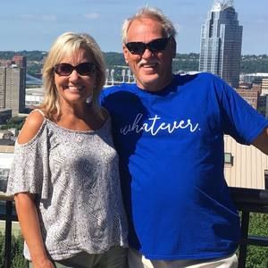 Meet your Posher, Kerri